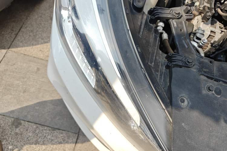 Used Kia K3 2016 1.6L Manual GL