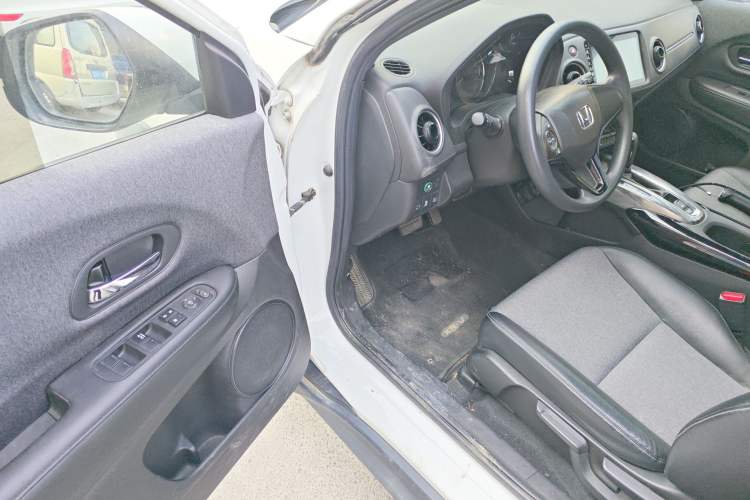 Used Honda XR-V 2019 1.5L CVT Comfort Version China VI