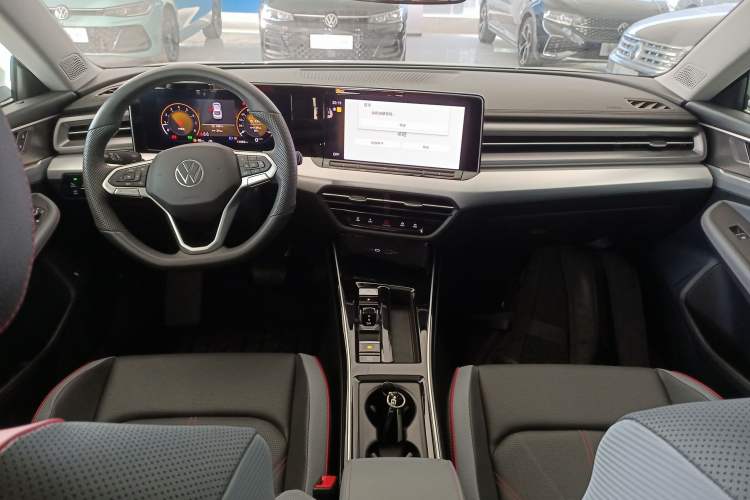 Used Volkswagen Lamando 2025 Lavida L 280TSI DSG Cool & Spicy Edition
