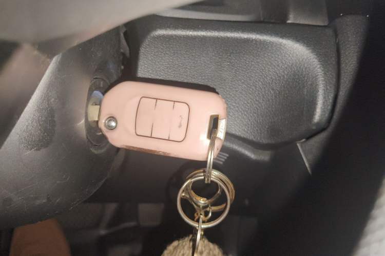 Used Honda Civic 2016 180TURBO CVT Comfort Version
