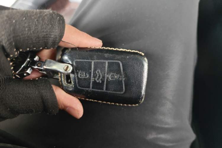 Used Volkswagen Magotan 2018 330TSI DSG Luxury Model
