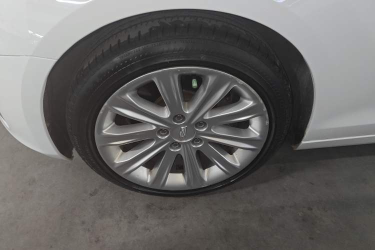 Used Cadillac ATS-L 2017 28T Tech Edition
