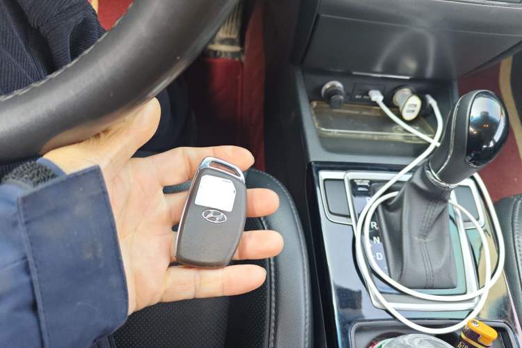 Used Hyundai Mistra 2016 1.8L Automatic Deluxe DLX Model