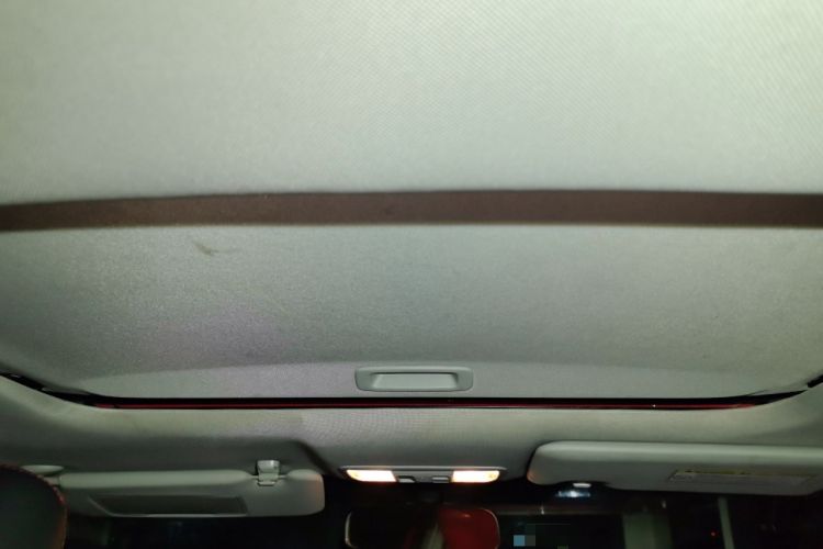 Used Honda Civic 2016 1.8L Automatic Comfort Version
