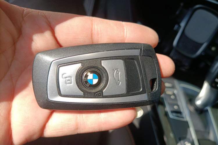 Used BMW X4 2014 xDrive20i X Design Package