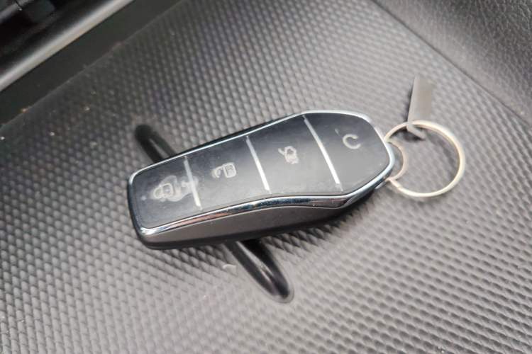 Used BYD Seal 05 DM-i 2026 DM-i 128KM Luxury Edition