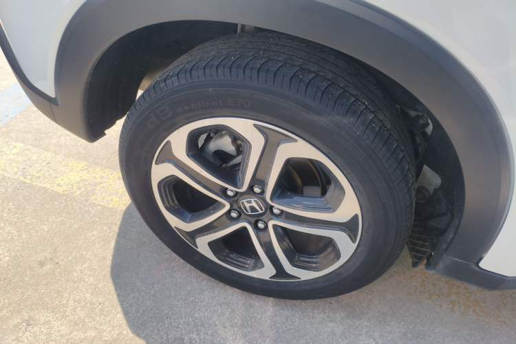 Used Honda XR-V 2021 1.5L CVT Comfort Version Right Rear Wheel Hub