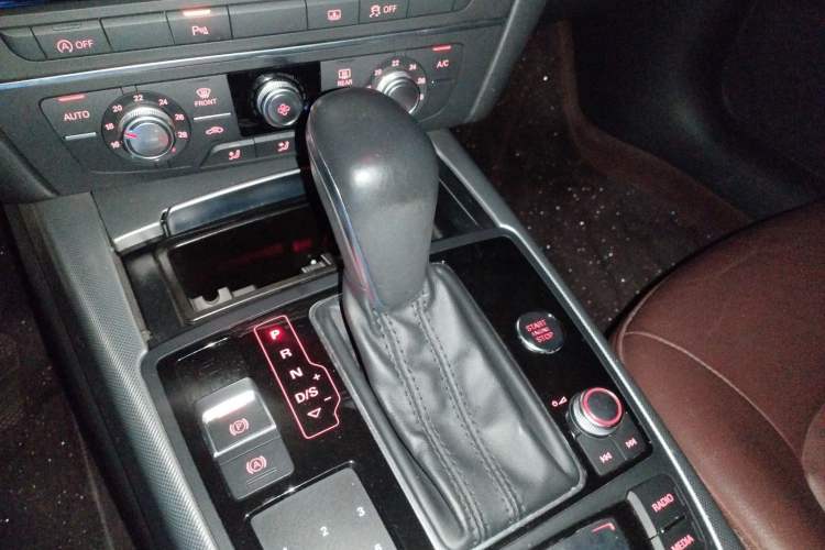 Used Audi A6L 2018 30th Anniversary Edition TFSI Trendy Model