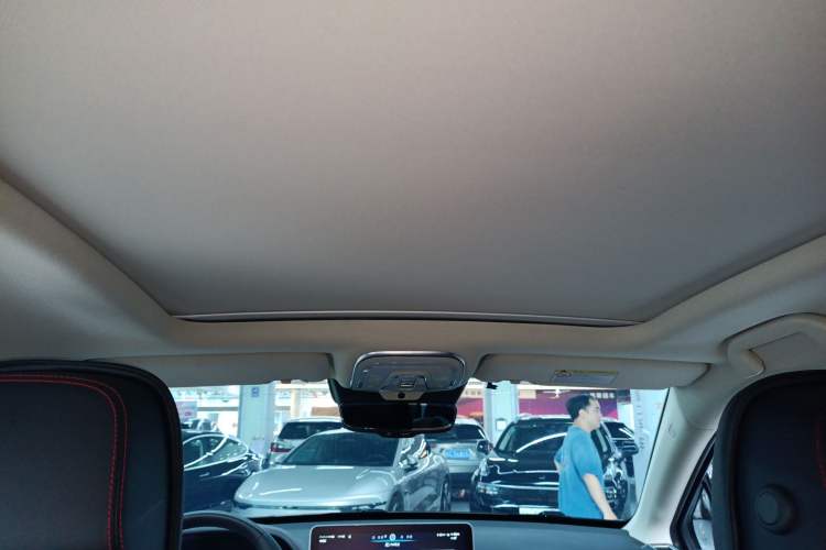 Used BYD Tang New Energy 2019 DM 2.0T All-Wheel Drive Connected Leading Model 7 Seats China VI Standard
