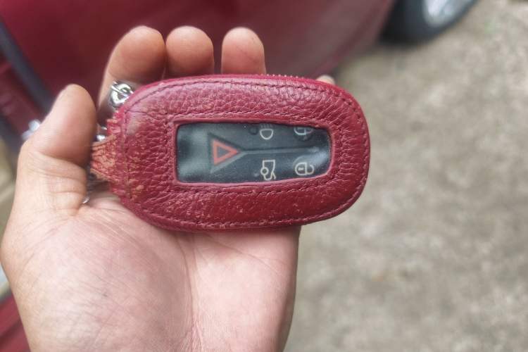 Used Jaguar XF 2009 XF 3.0L V6 Luxury Edition
