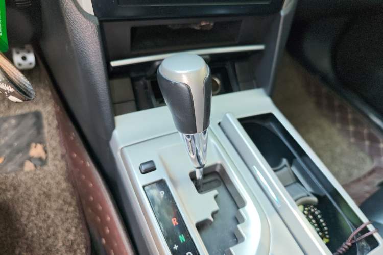 Used Toyota Camry 2012 Junrui 2.0S Radiant Edition Gear Lever