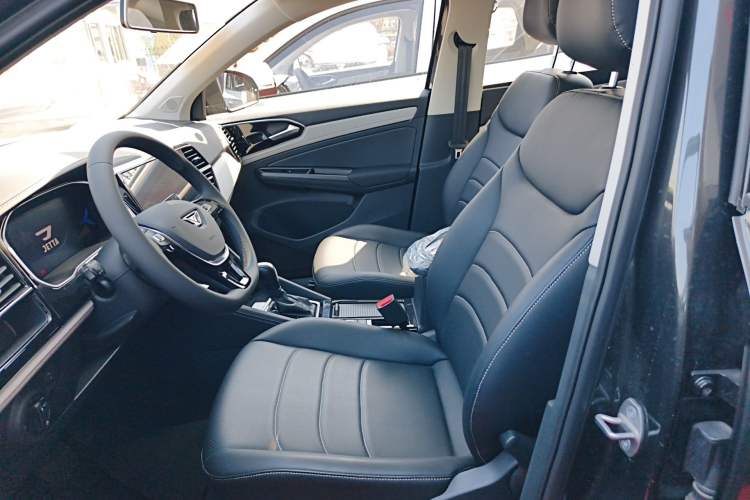 Used Jetta VS7 2024 280TSI Automatic Pioneer Edition