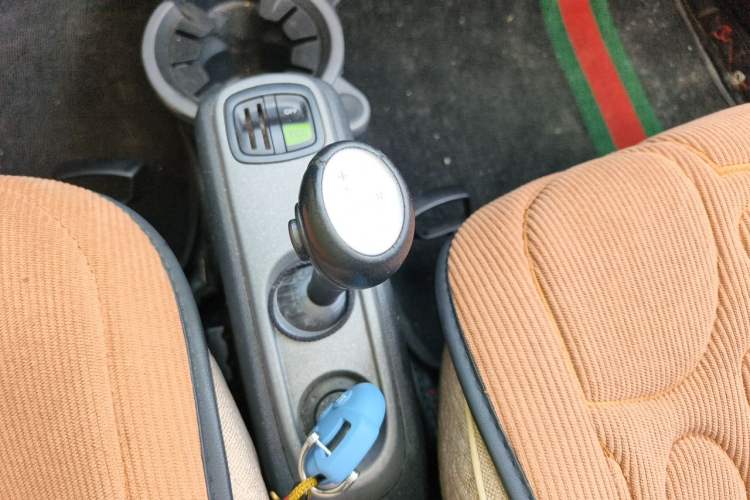 Used smart fortwo 2012 1.0 MHD Hardtop Comfort Edition
