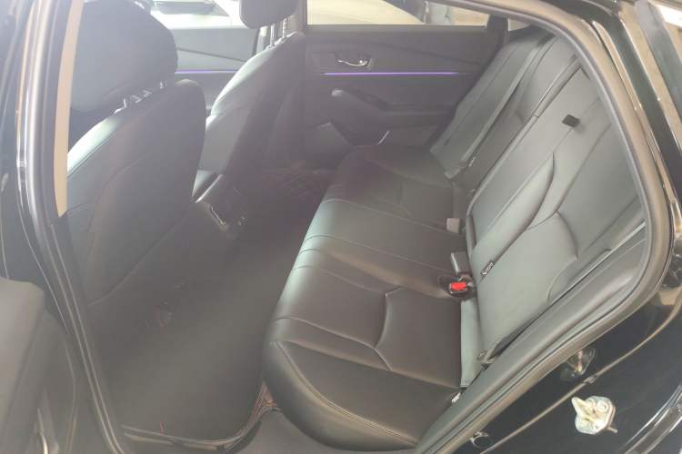 Used Honda Accord 2023 260TURBO Smart Enjoyment Version