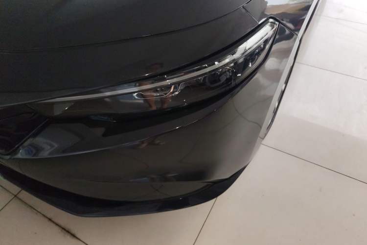 Used Honda Integra 2023 240TURBO CVT Smart Enjoyment Version Left Front Headlight