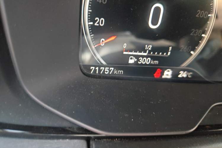 Used Lynk & Co 03 2019 2.0TD Automatic Jing Pro Edition