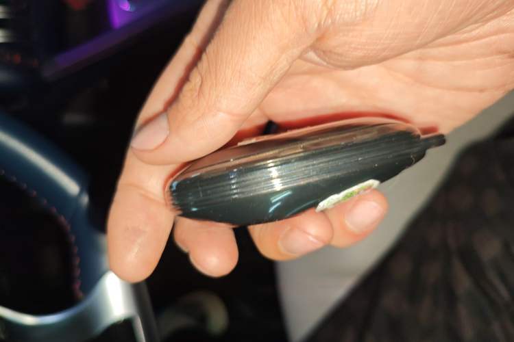 Used BYD Yuan PLUS 2022 510 km Flagship Version