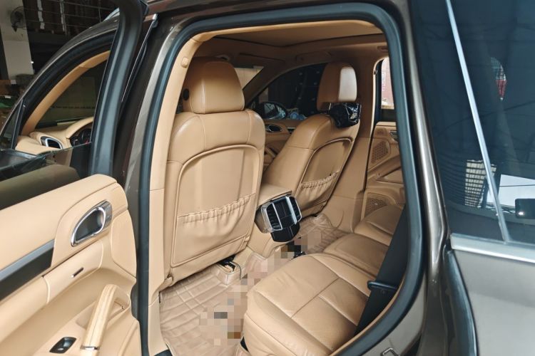 Used Porsche Cayenne 2011 Cayenne 3.0T