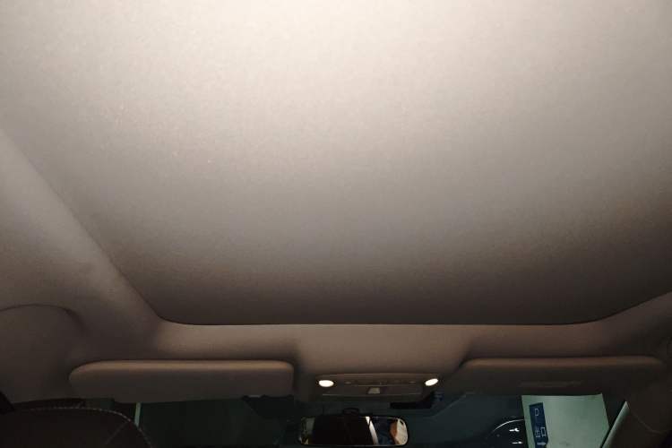 Used Nissan X-Trail 2014 2.0L CVT Comfort Edition 2WD
