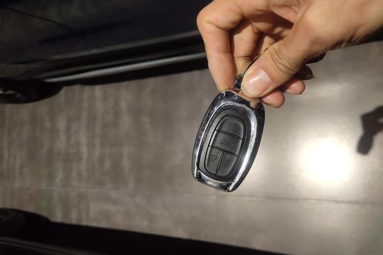 Used SAIC MAXUS D60 2019 1.5T Automatic Comfort Edition 6-Seater