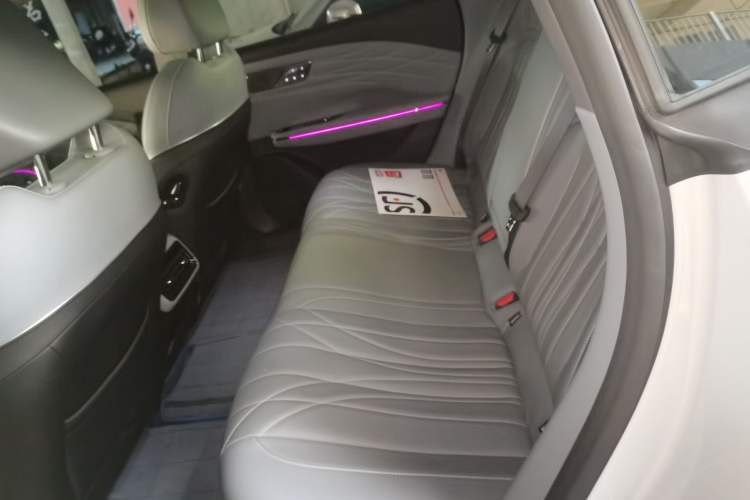 Used Geely Galaxy E8 2025 575 km Exploration Intelligent Driving Edition