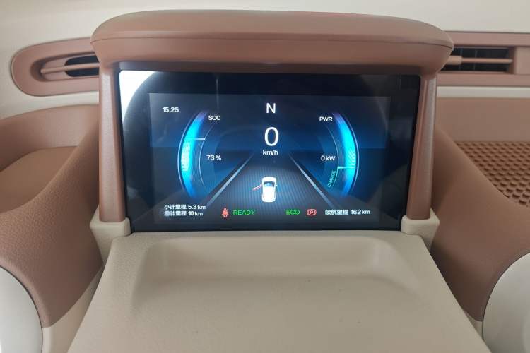 Used Bestune Pony 2025 222km Range Agile Horse