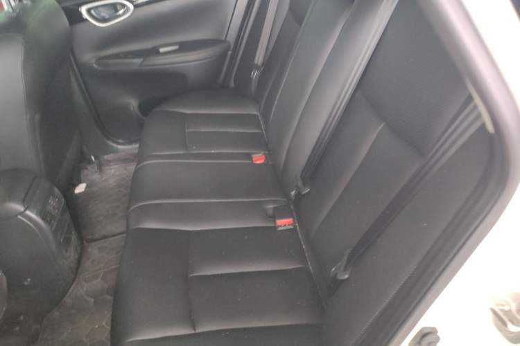 Used Nissan Sylphy 2022 Classic 1.6XL CVT Luxury Edition
