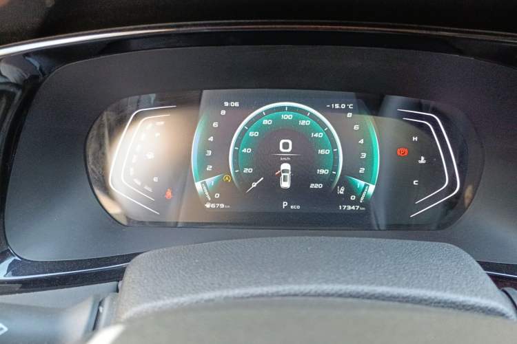 Used CHANGAN OSHAN X7 PLUS 2022 1.5T Blue Whale Edition Automatic Prestige Version
