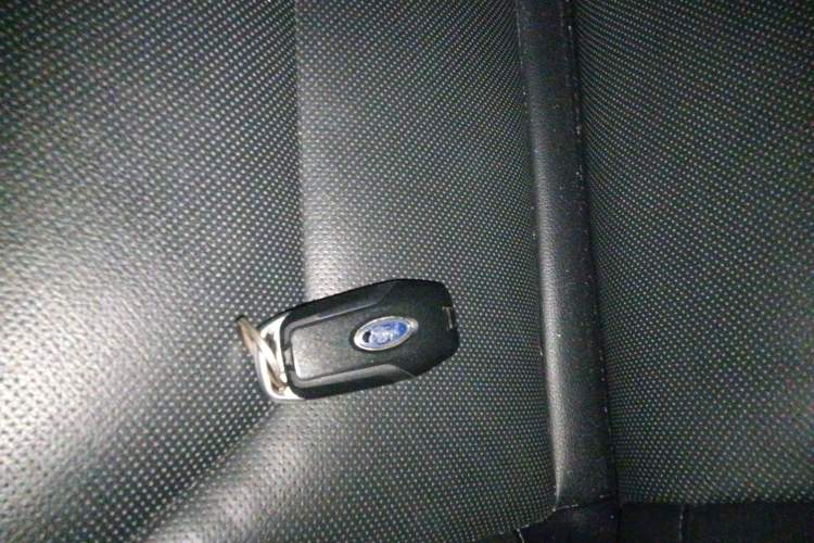 Used Ford Edge 2016 EcoBoost 245 Four-Wheel Drive Titanium 7-Seater