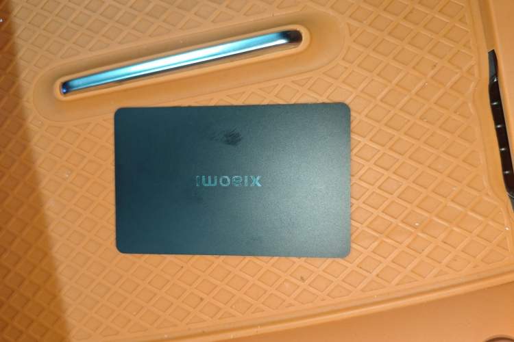 Used Xiaomi Auto YU7 2025 Ultra-Long Range Rear-Wheel Drive Version