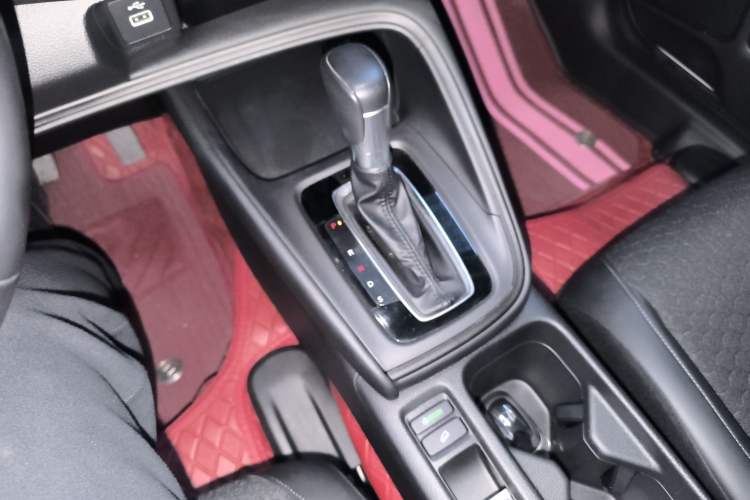 Used Honda XR-V 2023 Facelift 1.5L CVT Trend Edition