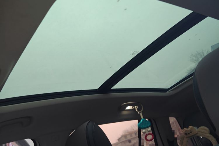 Used Roewe RX5 MAX 2019 300TGI Automatic 4G Connect Luxury Edition
