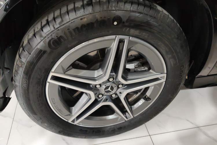 Used Mercedes-Benz GLE 2024 GLE 450 4MATIC Stylish Model