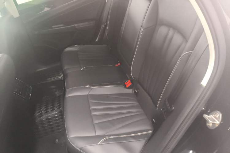 Used Volkswagen Passat 2024 380TSI Starry Dragon Edition
