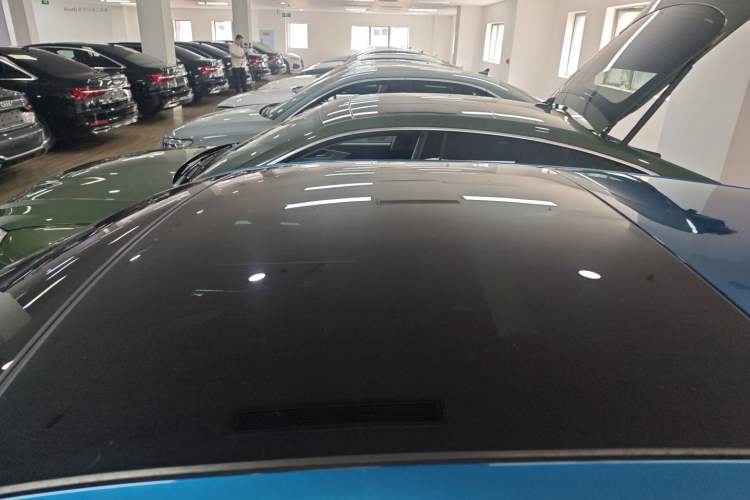 Used Audi A3 2021 Sportback 35 TFSI Stylish and Elegant Model
