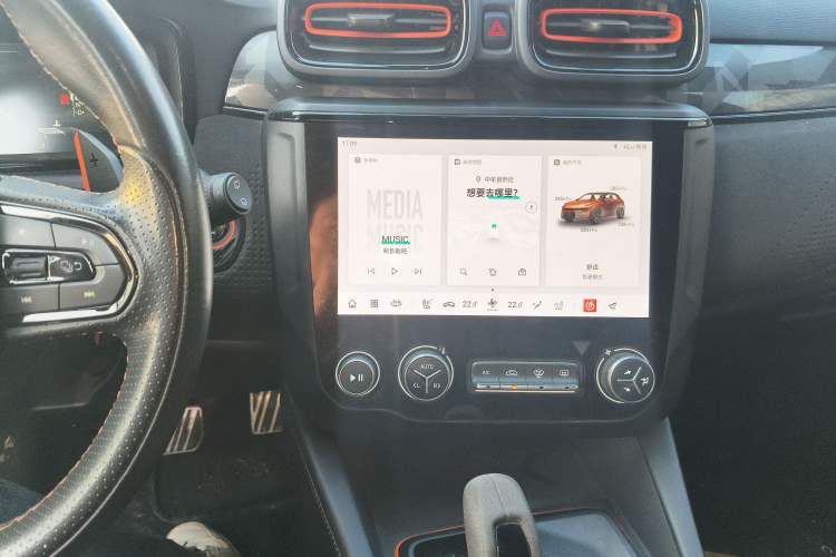 Used Lynk & Co 02 Hatchback 2021 2.0TD Halo