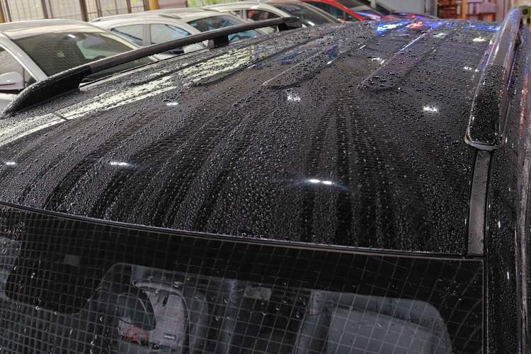 Used Baojun Spark EUV 2024 Flagship Edition 4 Seats