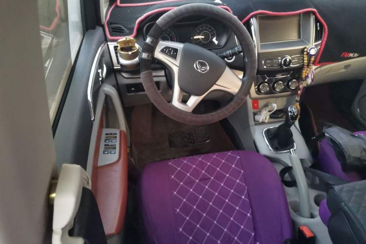 Used HYOSOW H3 2016 H3F 1.5L Manual Prestige Edition