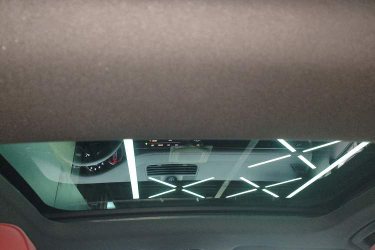 Used Porsche Panamera 2023 Panamera 2.9T
