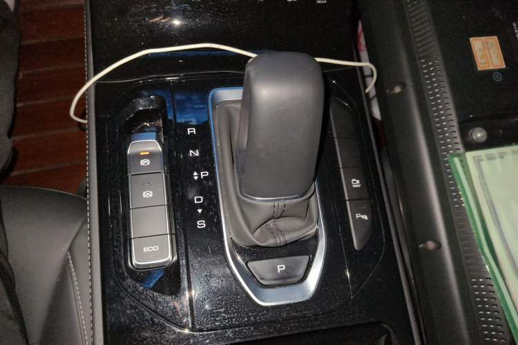 Used Wuling Victory 2020 1.5T CVT Flagship Edition
