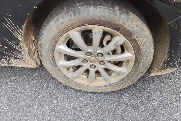 Used Buick GT 2013 GT 1.6L Automatic Fashion Edition
