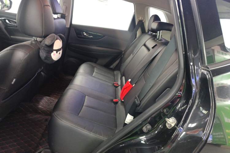 Used Nissan X-Trail 2020 2.0L XL ITS CVT 2WD SmartConnect Comfort Edition