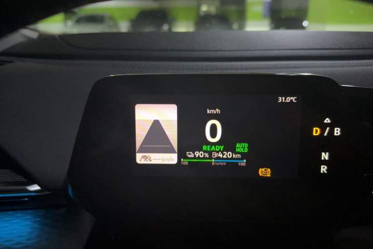 Used Volkswagen ID.6 X 2021 Pro Smart Long-Range Edition