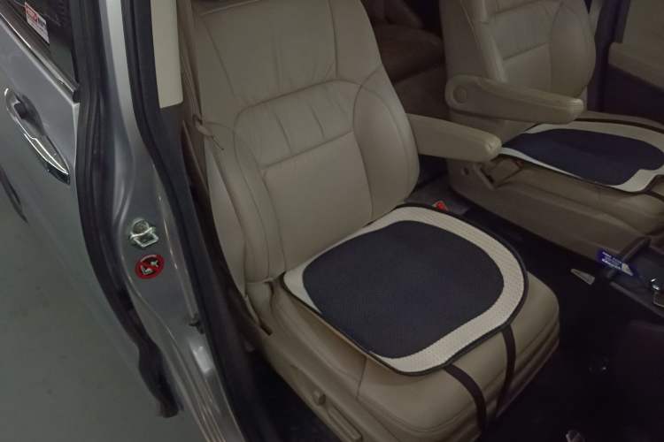 Used Honda Odyssey 2015 2.4L Smart Edition