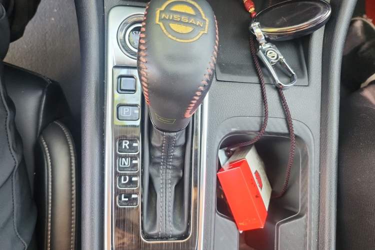 Used Nissan Sylphy 2022 1.6L XL CVT Enjoyment Edition Gear Lever