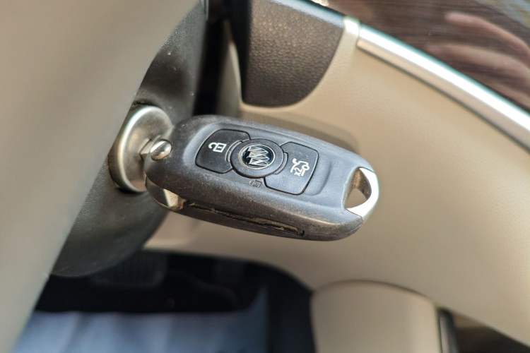 Used Buick Verano 2018 Sedan 15S Automatic Leading Model
