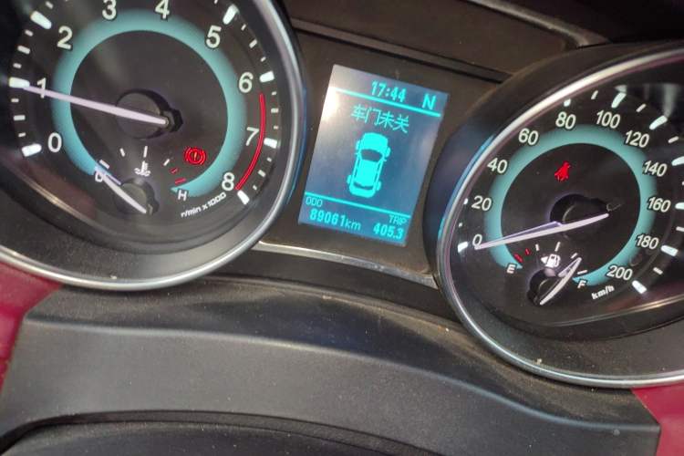 Used Haval H1 2015 1.5L AMT Urban Model