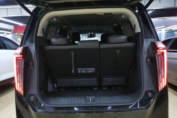 Used GAC Trumpchi M8 2024 Master Series 400T Prestige Edition