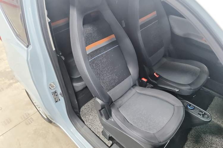 Used Wuling Hongguang MINIEV 2020 Enjoyment Model Lithium Iron Phosphate