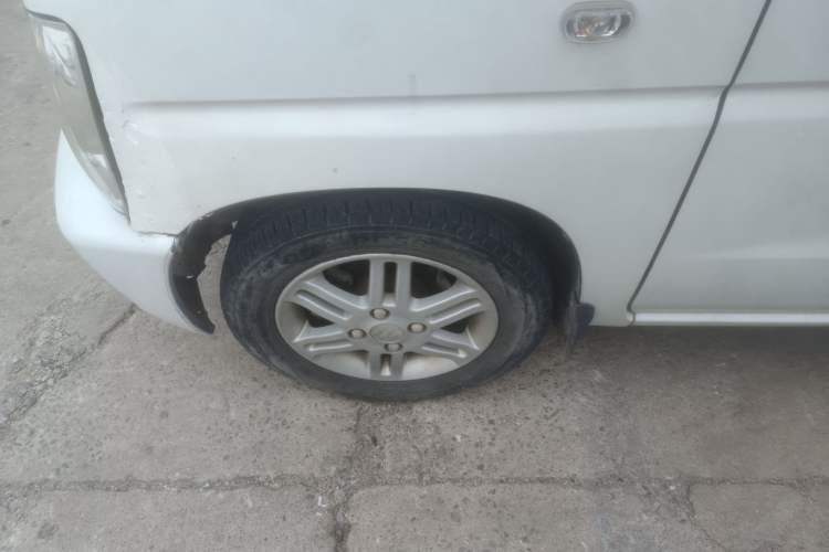 Used Suzuki Wagon R 2015 1.0L Manual Comfort Model
